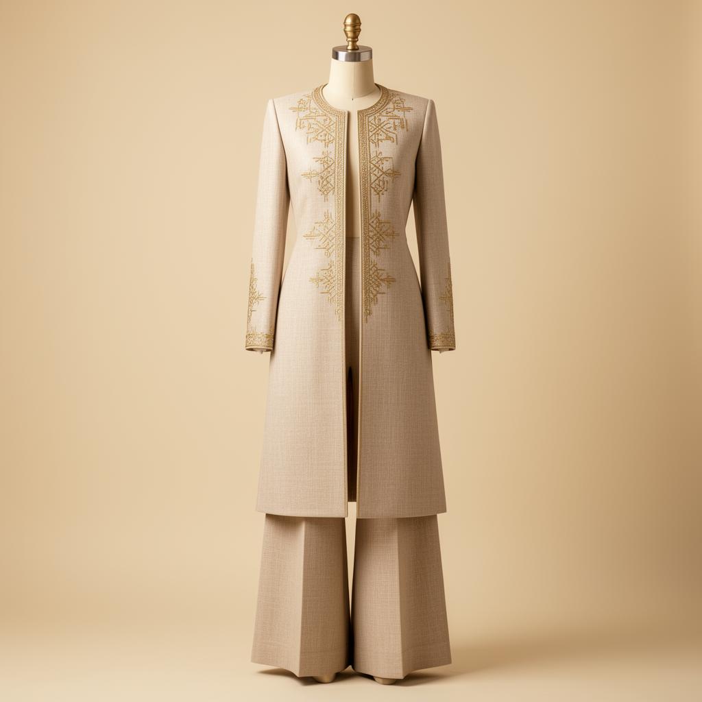 Ensemble Sable du Désert